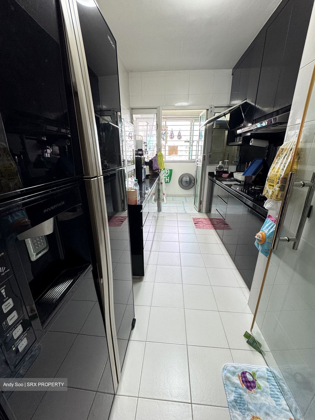 Blk 416C Fernvale Riverbow (Sengkang), HDB 4 Rooms #518482971
